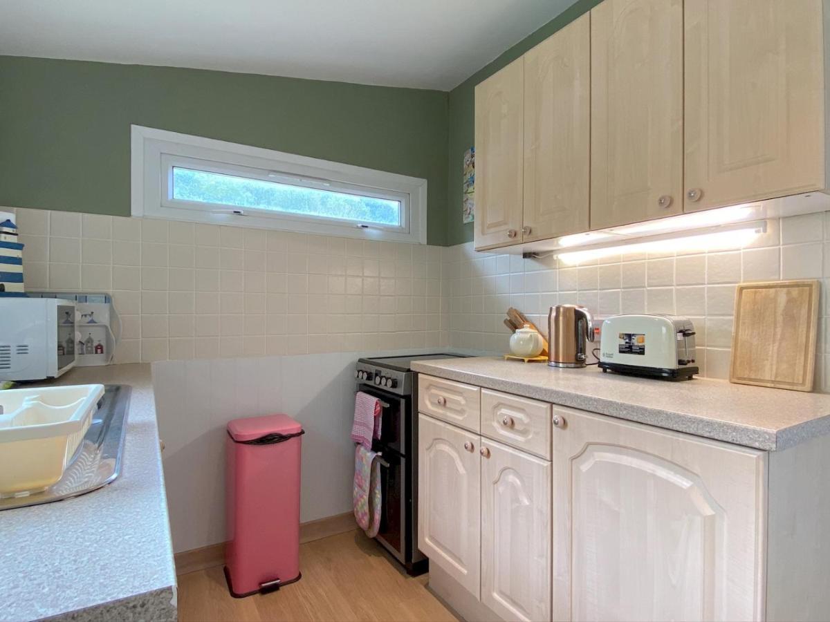 Pass The Keys Gower Beach Staycation Caswell Bay - Sleeps 4 Swansea Kültér fotó