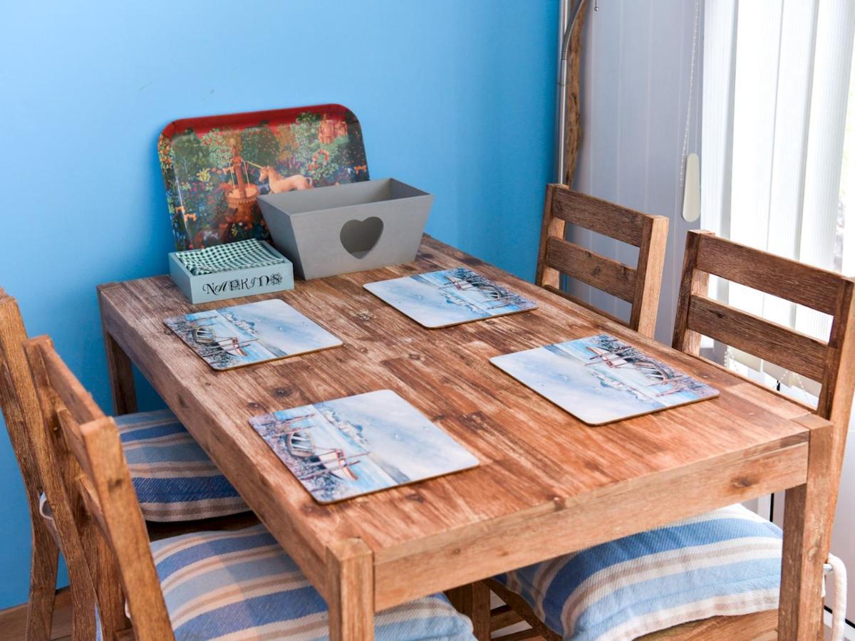 Pass The Keys Gower Beach Staycation Caswell Bay - Sleeps 4 Swansea Kültér fotó