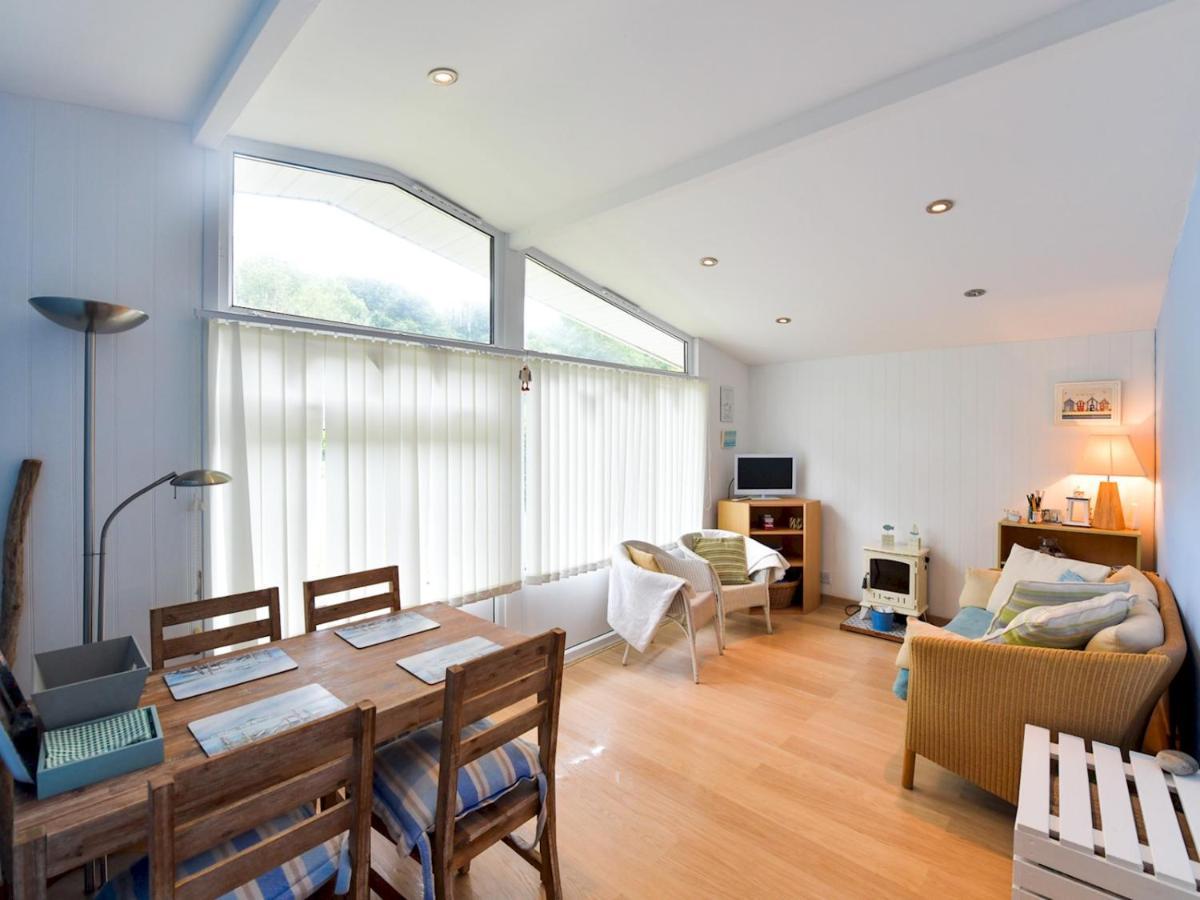 Pass The Keys Gower Beach Staycation Caswell Bay - Sleeps 4 Swansea Kültér fotó
