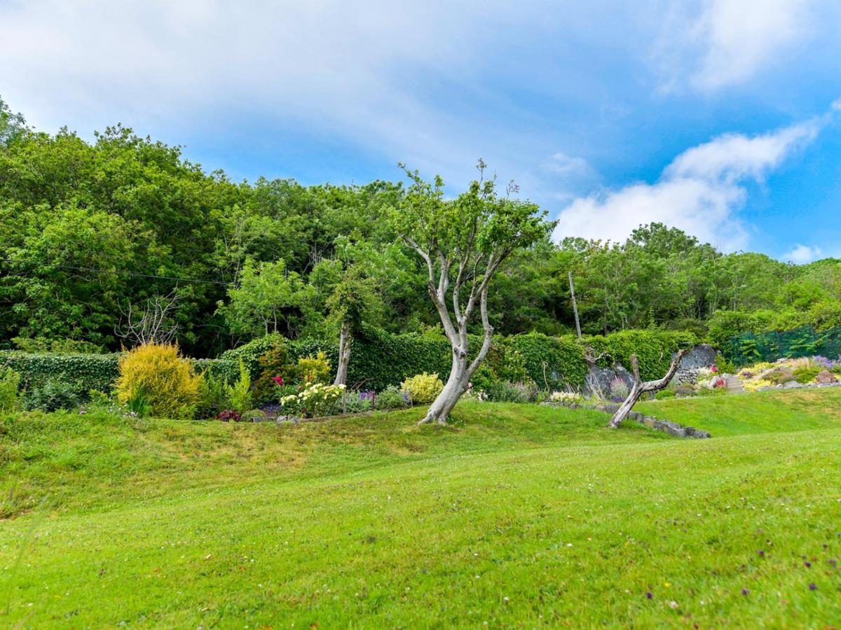 Pass The Keys Gower Beach Staycation Caswell Bay - Sleeps 4 Swansea Kültér fotó