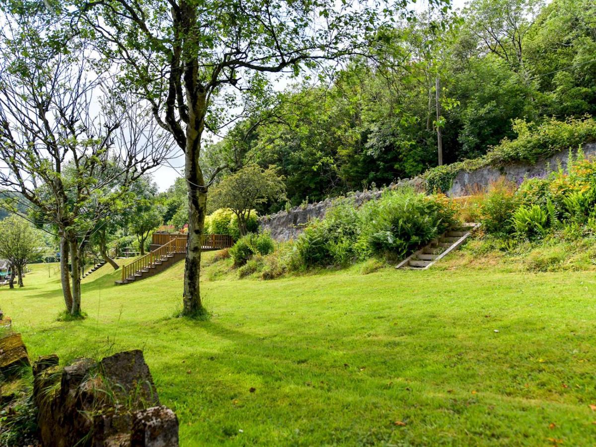 Pass The Keys Gower Beach Staycation Caswell Bay - Sleeps 4 Swansea Kültér fotó