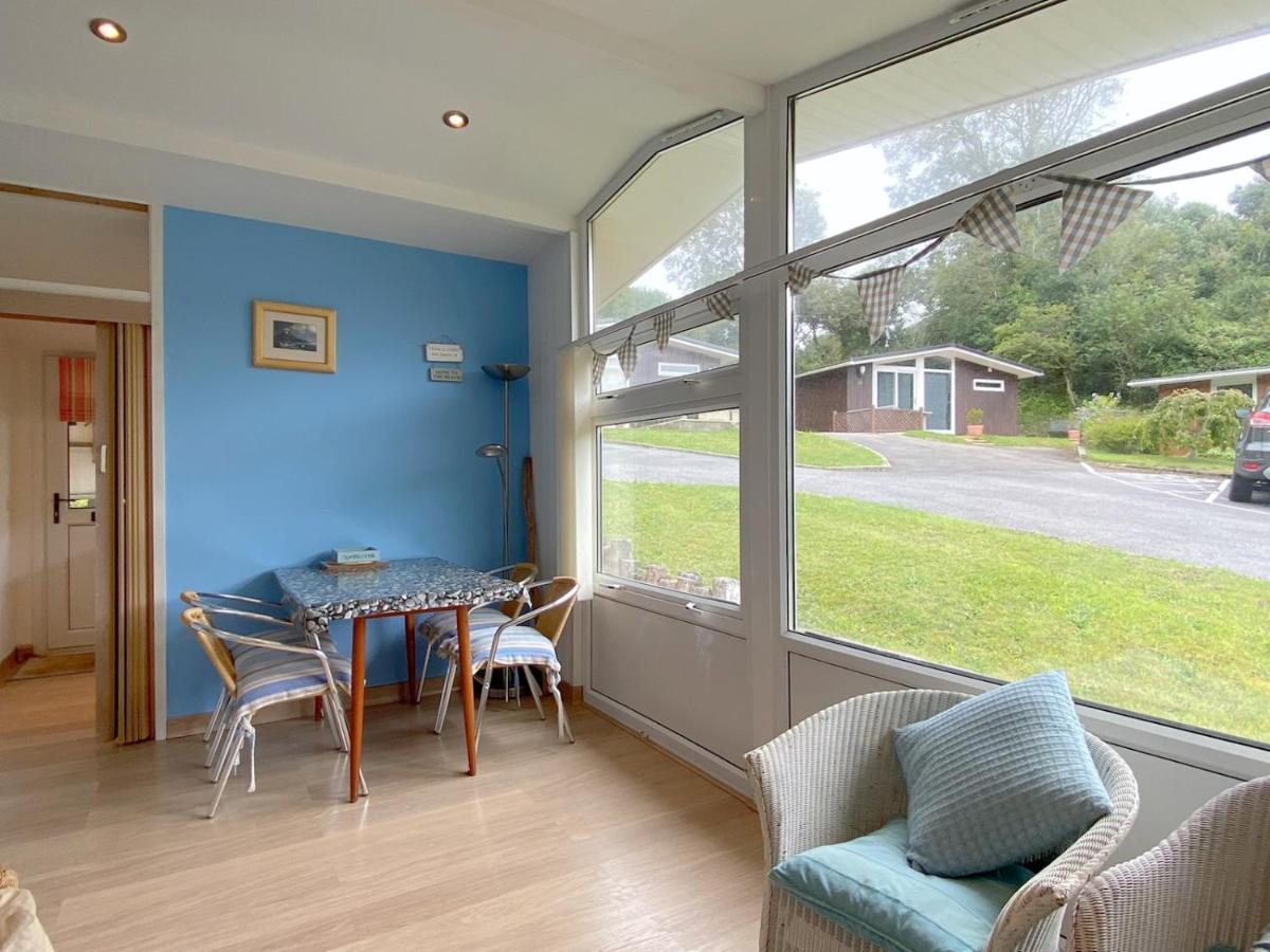 Pass The Keys Gower Beach Staycation Caswell Bay - Sleeps 4 Swansea Kültér fotó