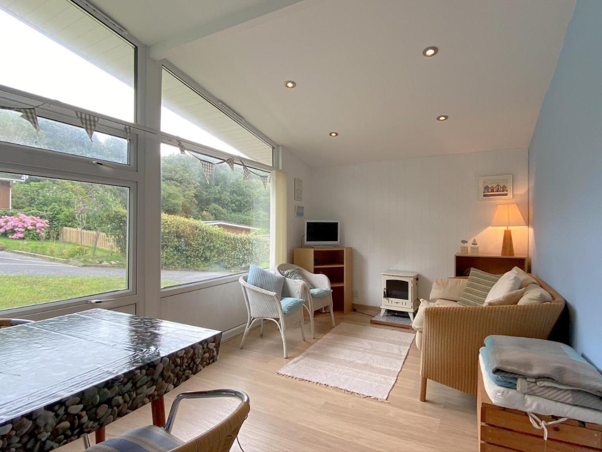 Pass The Keys Gower Beach Staycation Caswell Bay - Sleeps 4 Swansea Kültér fotó