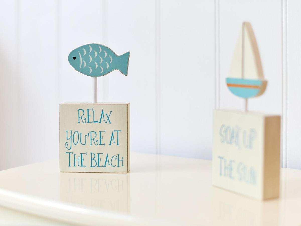 Pass The Keys Gower Beach Staycation Caswell Bay - Sleeps 4 Swansea Kültér fotó