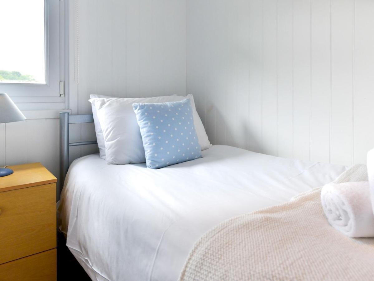 Pass The Keys Gower Beach Staycation Caswell Bay - Sleeps 4 Swansea Kültér fotó