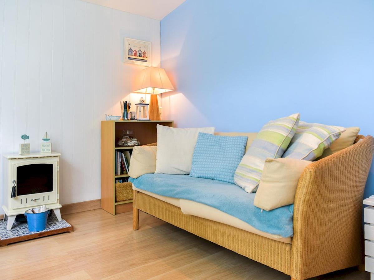 Pass The Keys Gower Beach Staycation Caswell Bay - Sleeps 4 Swansea Kültér fotó